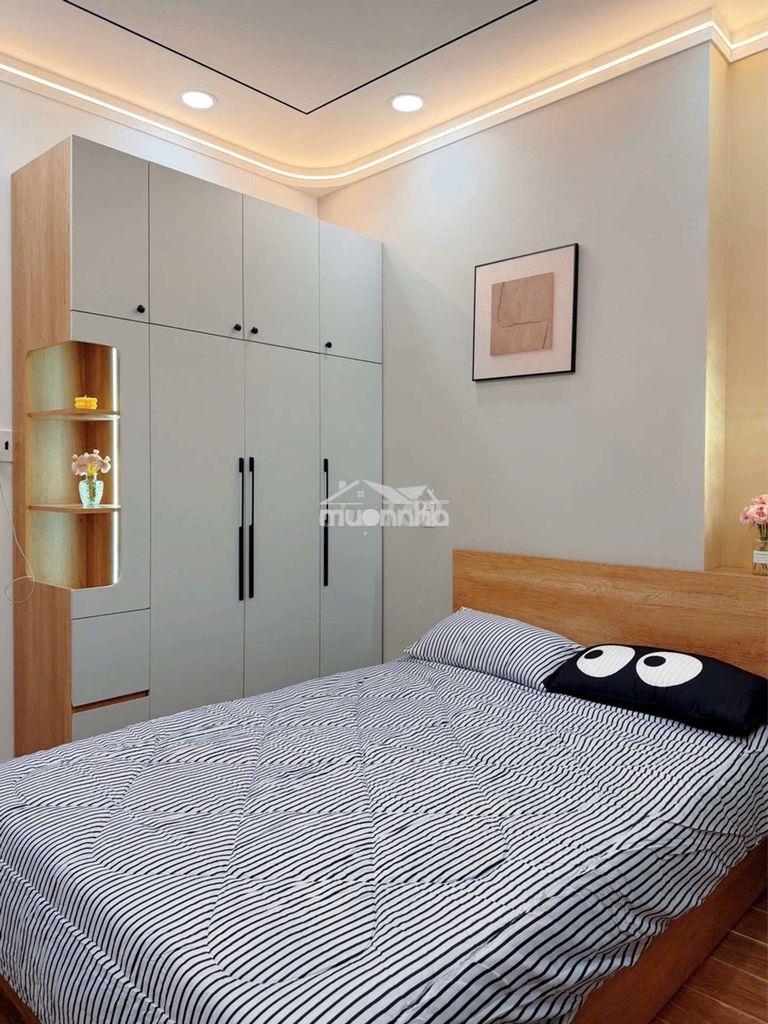 Nhà đẹp cô giang - phú nhuận | 40m² | full nội thất - 4
