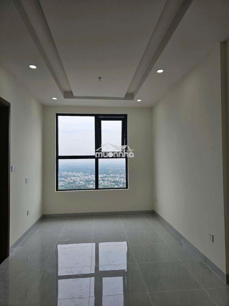 Căn hộ mới bàn giao – khởi đầu cho cuộc sống mới tại a&t sky garden