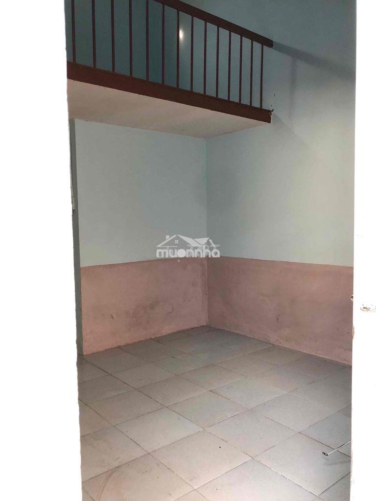 Phòng trọ có gác lửng - 2