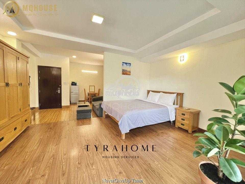 🏡🏡 Hệ thống căn hộ, studio,1 phòng ngủ tách bếp, hầm xe thang máy - 4