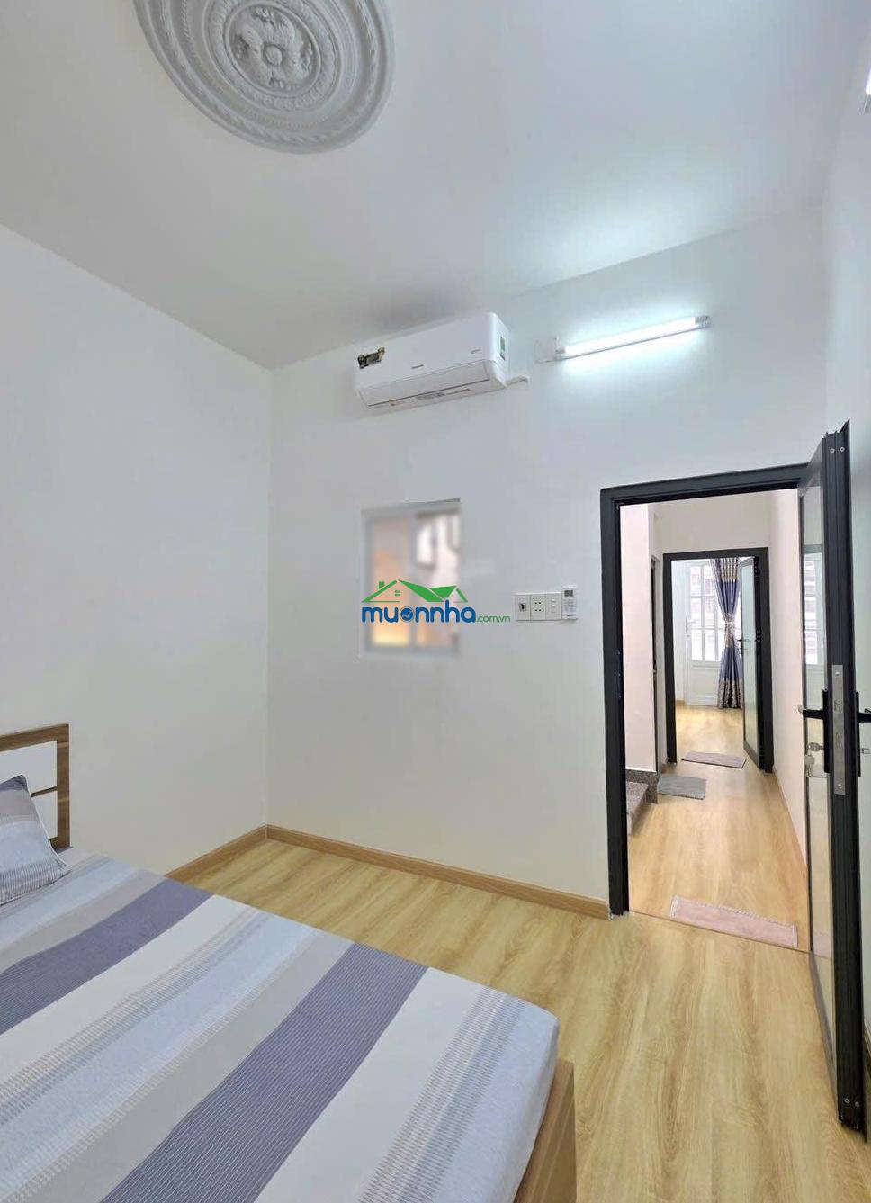 Bán nhà riêng tại hẻm 2266 huỳnh tấn phát, 2,48 tỷ, 32m2 đẹp, nhiều tiện ích uy tín - 4