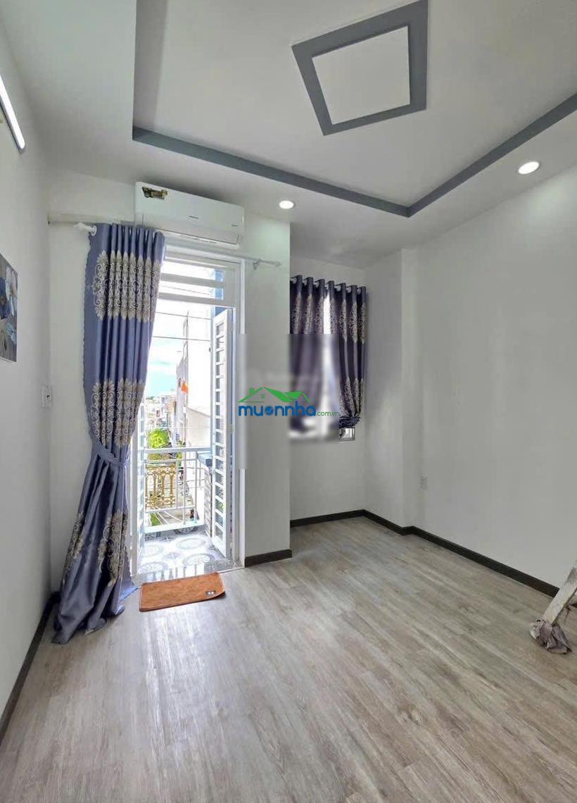 Bán nhà riêng tại hẻm 1942 huỳnh tấn phát, giá cực chất 3,59 tỷ, 36,3 m2 - 3