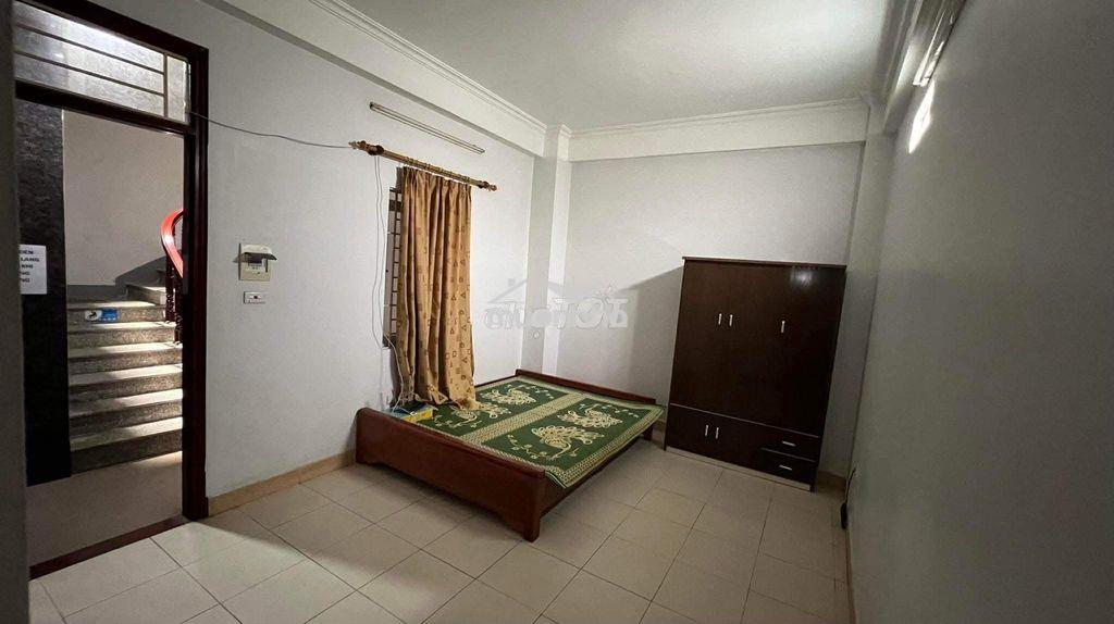 Căn hộ tiện ích vượng khí, an ninh tốt, đảm bảo pccc, có thang máy - 4