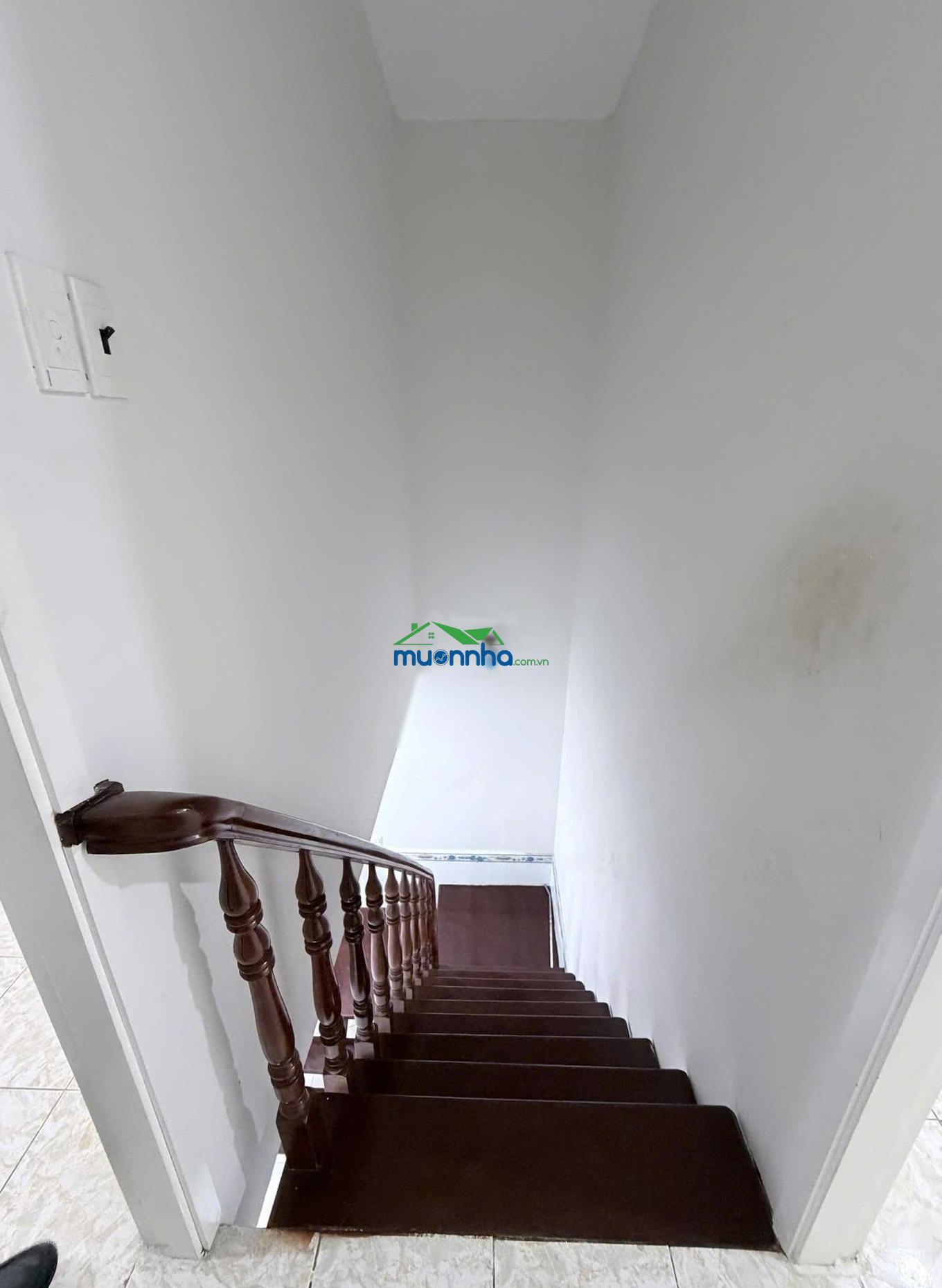 Cần bán nhà tân kỳ tân quý - tân phú - 2
