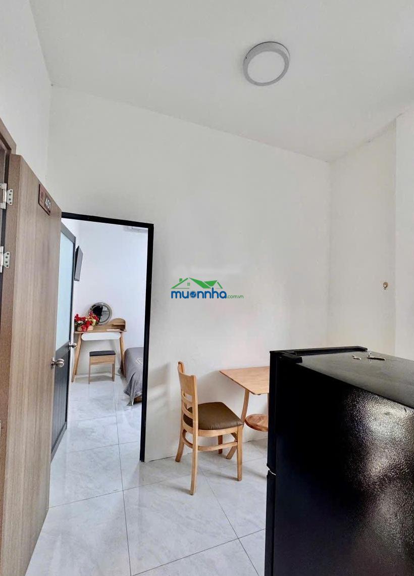 Bán gấp chdv hẻm xe hơi dòng tiền 13%/năm - 3