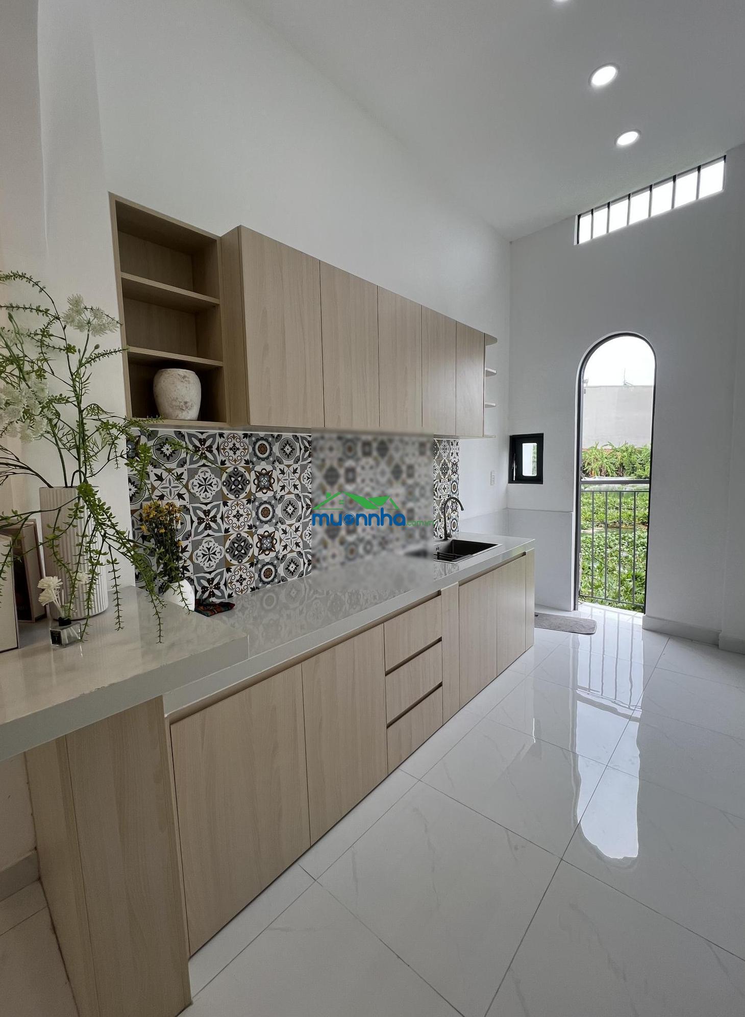 Bán nhà riêng 75m2, 4,2 tỷ, hồ học lãm, p an lạc, q.bình tân, view đẹp, hot - 2
