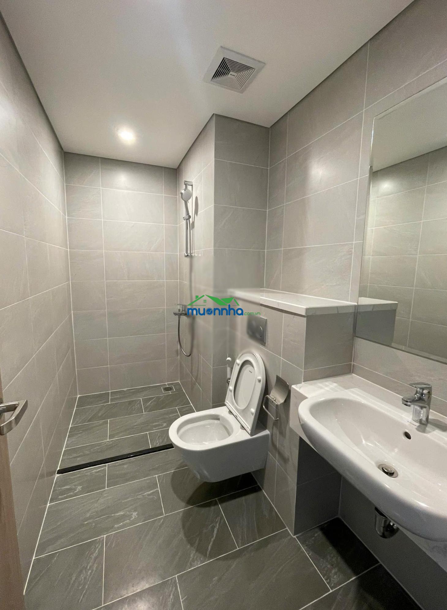 Bán căn hộ 1pn + glory heights cắt lỗ chỉ 2 tỷ 700 hướng đông nam - 2