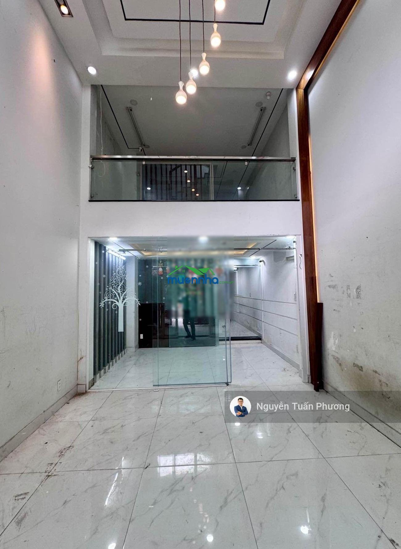 Bán nhà tân bình, 2 tầng, 5*15m - kế chợ bảo ngọc tú - hẻm to, gần trường, metro 2 - 4
