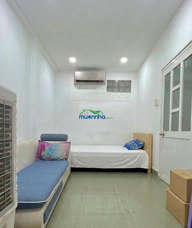 Chỉ: 6,2 tỷ (tl) dt: 64m². 3 tầng. không lộ giới giáp tân bình. mua ở hay đầu tư sinh lời tốt - 3