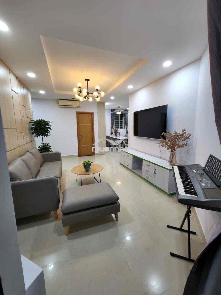 Him lam chợ lớn có sổ hồng 2pn 86m2-97m2-102m - 4