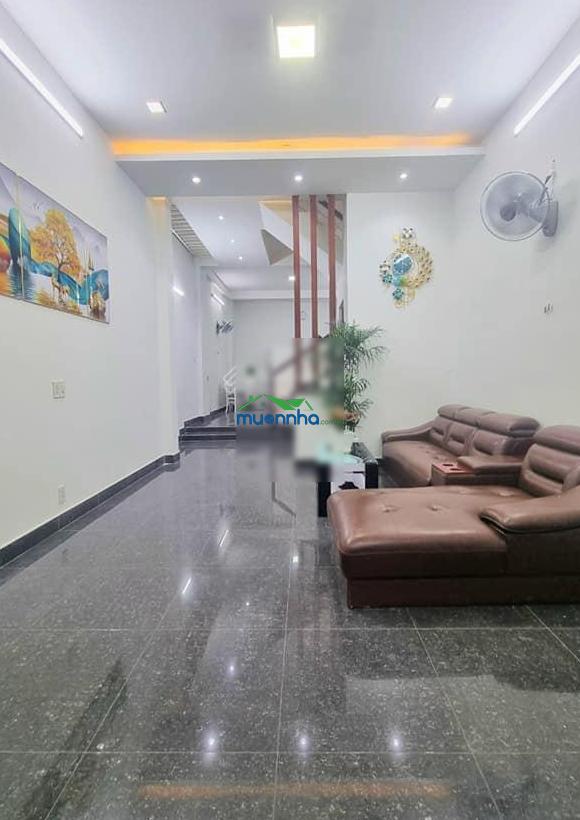 Bán gấp nhà riêng 46m², 2pn, 2wc tại võ văn ngân, phường long bình, quận thủ đức - 3