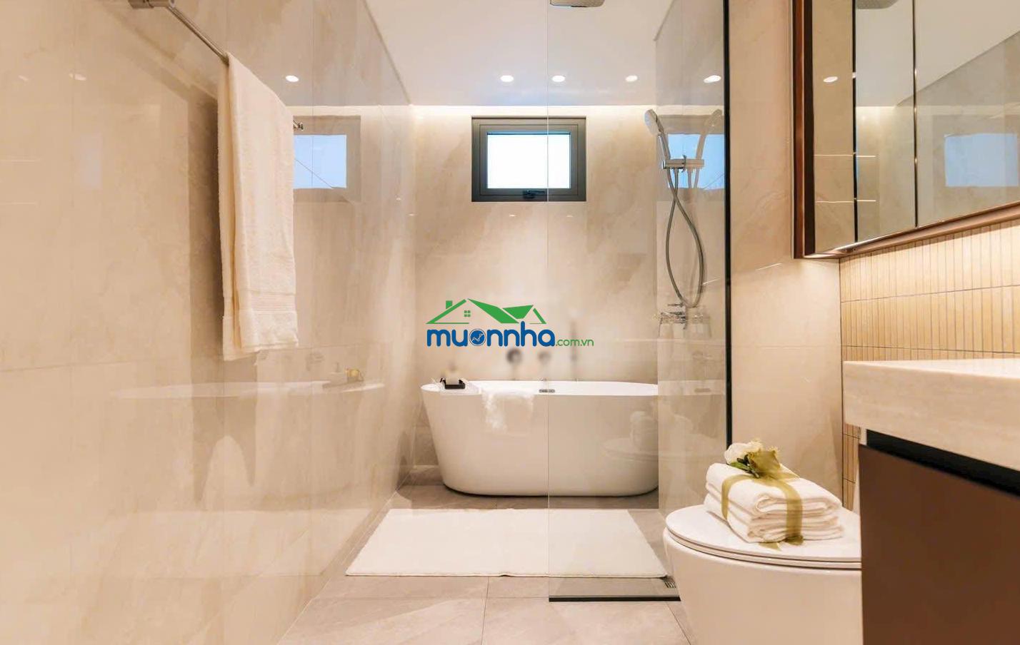 Duy nhất trục 3pn gladia heights căn góc view sông + công viên bàn giao tiêu chuẩn vốn mua chỉ 10% - 3