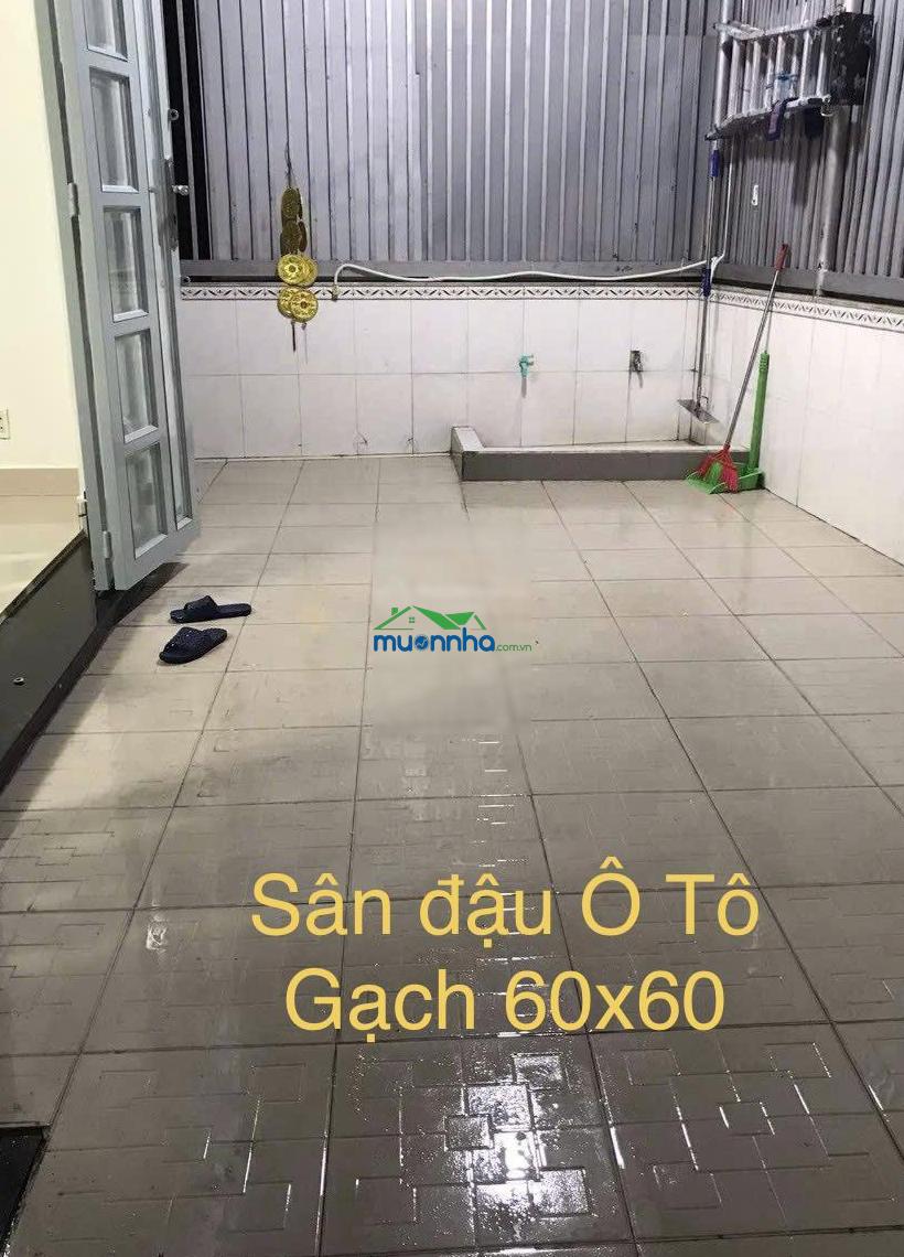 Bán đất tặng nhà đối diện vinhomes q9 - hẻm 545/16/17 nguyễn xiển, 95,2m2, sổ hồng 57,7 tr/m2 - 4