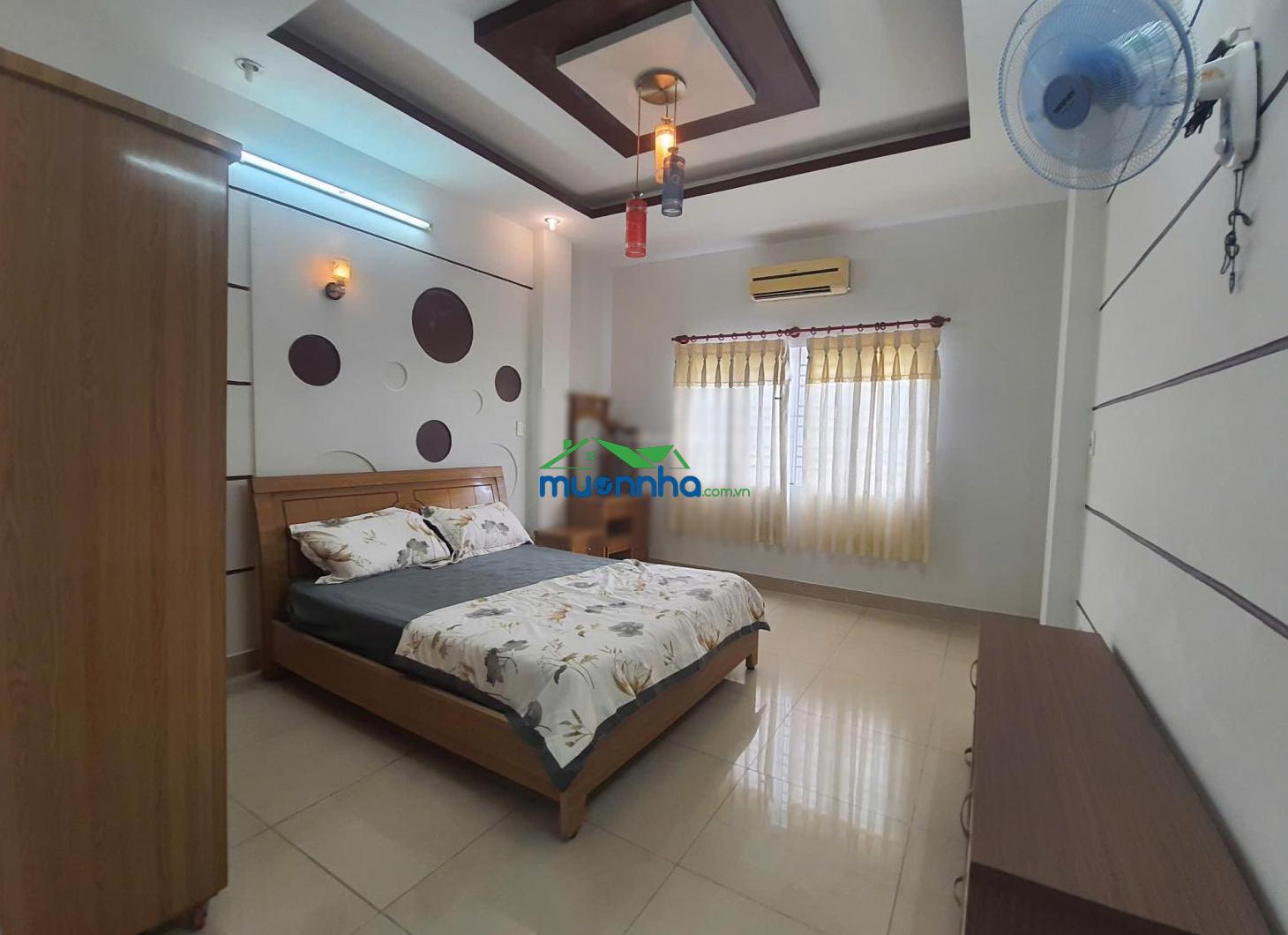 Giá sốc! giá giảm từ 6tỷ980 còn 6tỷ390 nhà chính chủ q. 12 - 2 mt - 5pn - hẻm xe hơi - 3