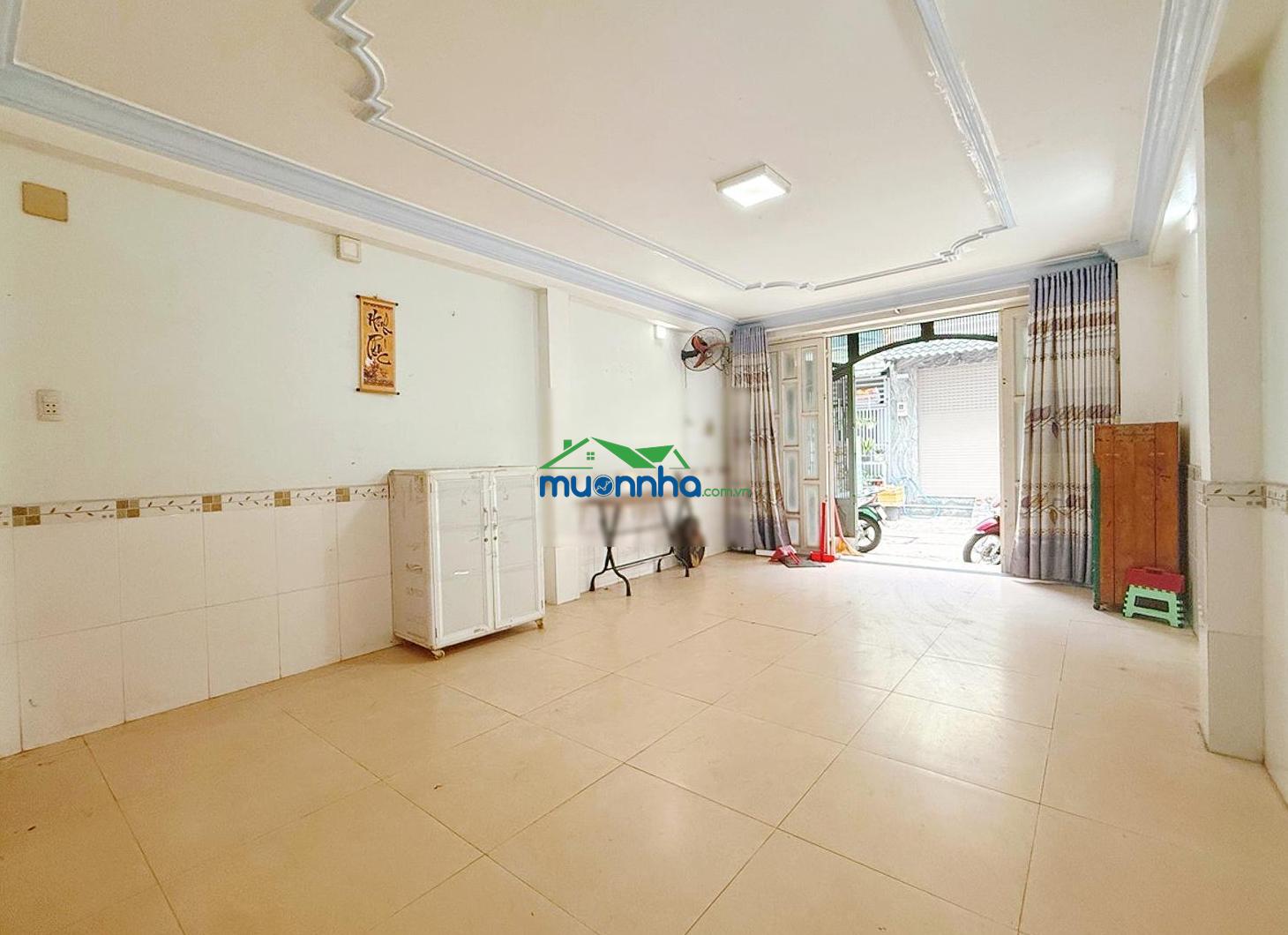 Bán nhà riêng mặt tiền kinh doanh đỉnh tại bình hưng hòa, 5,9 tỷ, 50m², giá siêu hời! i - 3