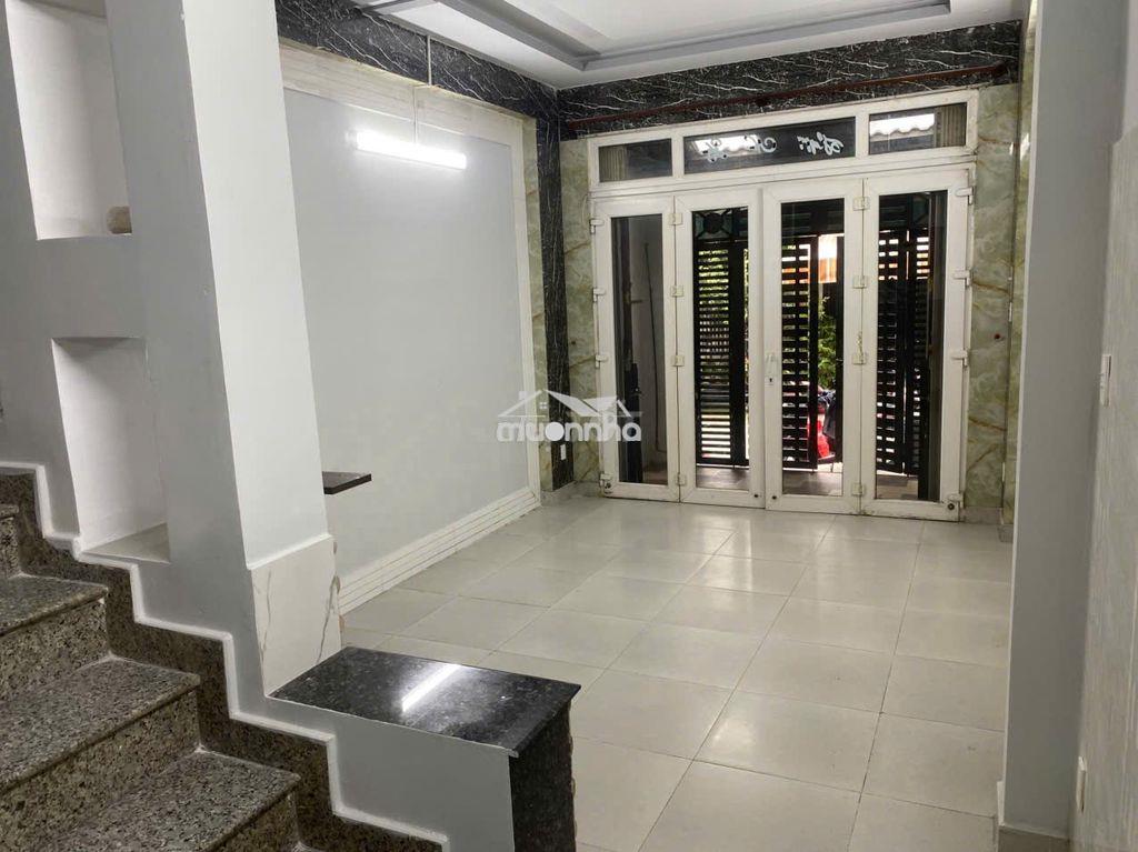 Cần cho sinh viên hoặc người đi làm thuê phòng tại đường âu dương lân - 3