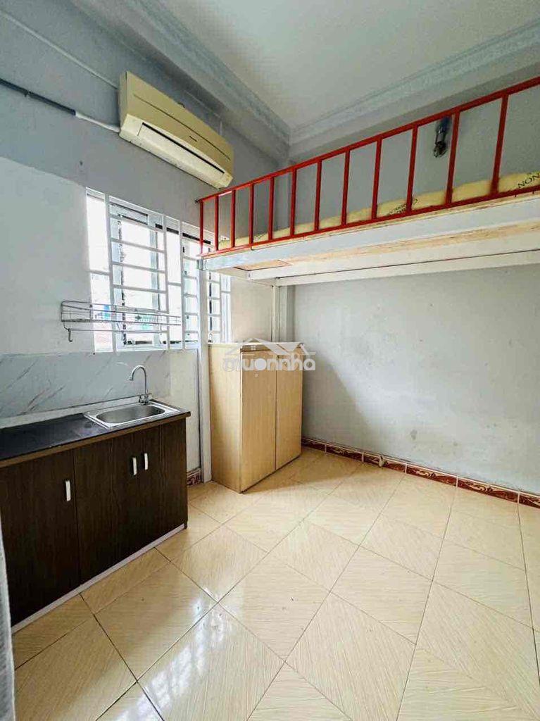 Duplex ban công ,full nội thất - 2