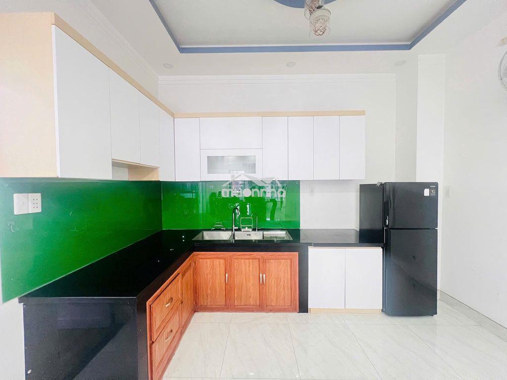 Cho thuê nhà 2pn, 2wc tại oasis city, giá 7tr - 3