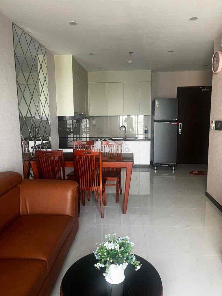 Cho thuê c-skyview căn 2pn full nội thất chỉ 10tr