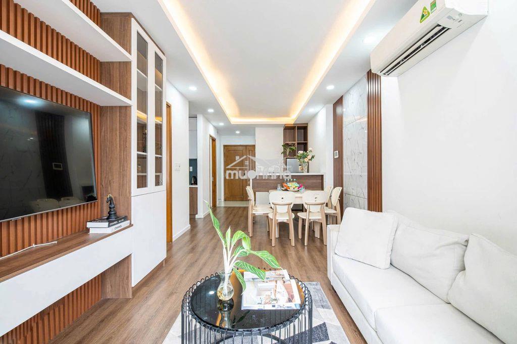 Căn hộ golden mansion phổ quang, 1pn 4.8tỷ, 2pn 6.1tỷ - 2