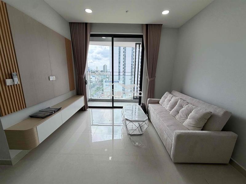 D-homme quận 6 bán căn hộ