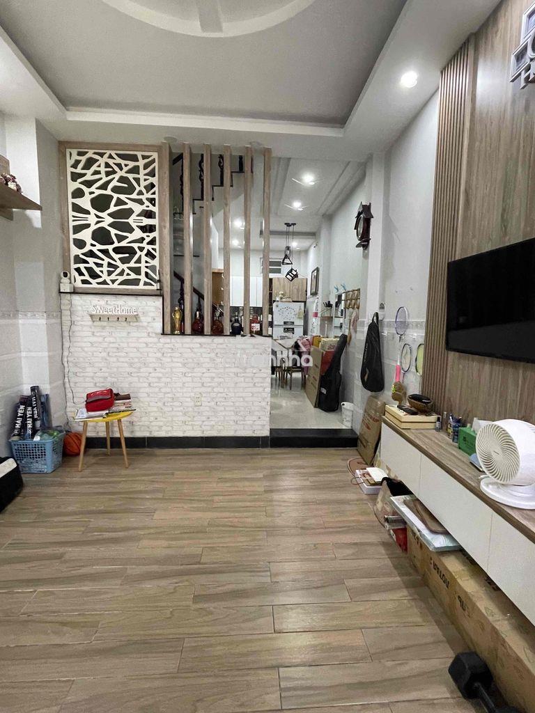 Cho thuê nhà nguyên căn - 3