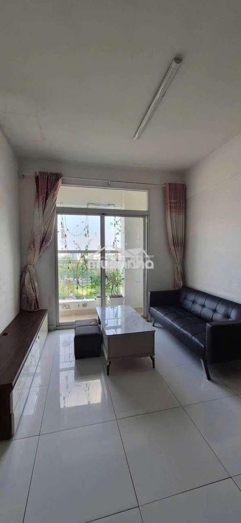 Cho thuê chung cư hưng ngân. căn góc dt 90m2 có 3pn,2wc. full nội thất