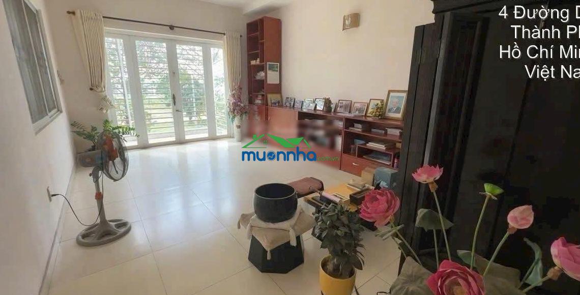Giảm giá 1,5 tỷ còn 8,8 tỷ khu tam đa q9 7mx25m trệt, 3 lầu hoàn công sổ riêng ngay vành vinhomes - 3