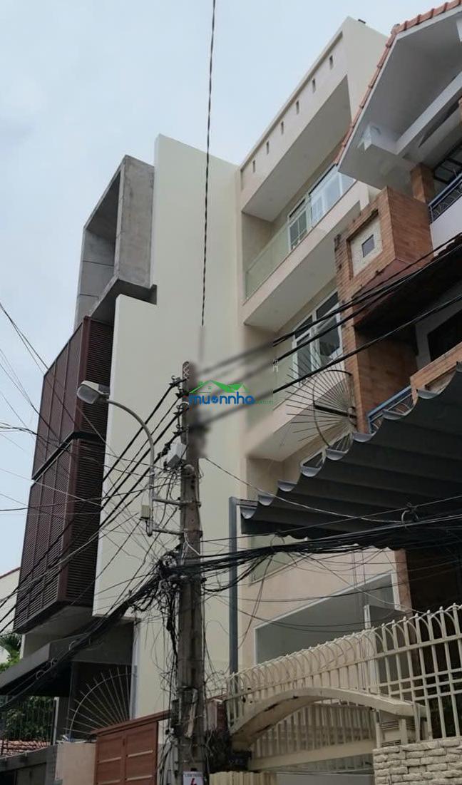 Bán nhà nguyễn đình khơi, tân bình khu yên tĩnh, phù hợp an cư lâu dài hoặc đầu tư cho thuê - 2