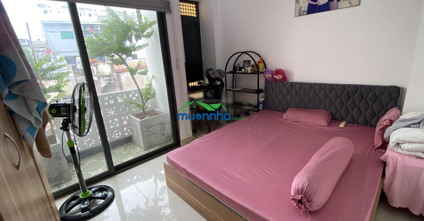 Bảy hiền, tân bình nhà đẹp 40m (4x10m) 4pn full nội thất chỉ 4,5 tỷ tl - 4