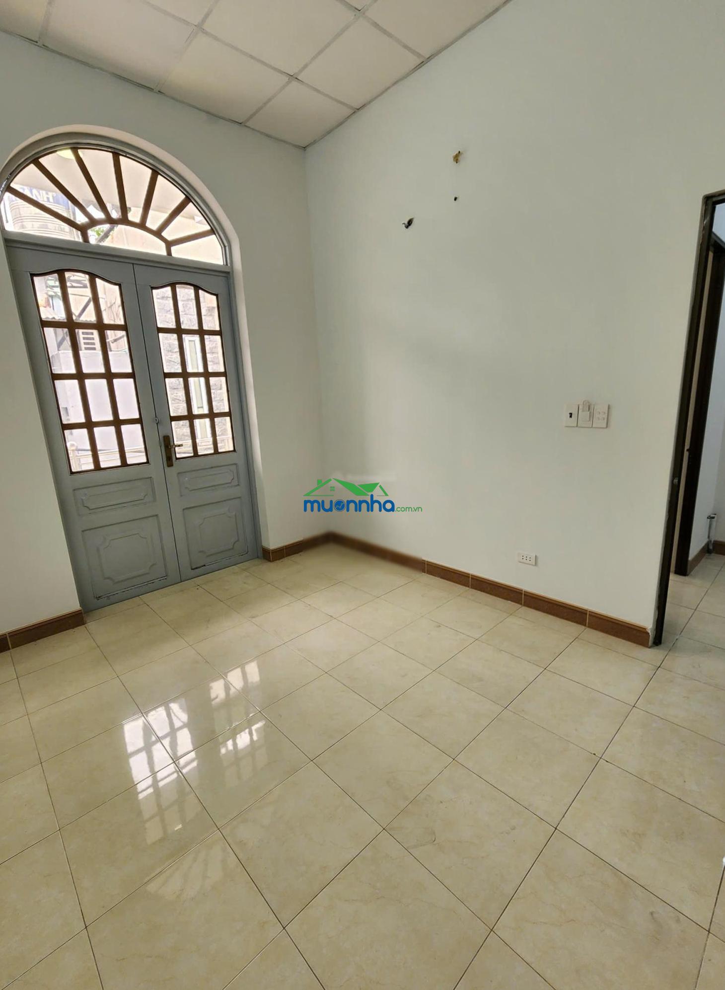 Nhà đường tân thới hiệp 20, sau lưng giáo xứ tân hưng, ngã tư đình nguyễn văn quá - 3