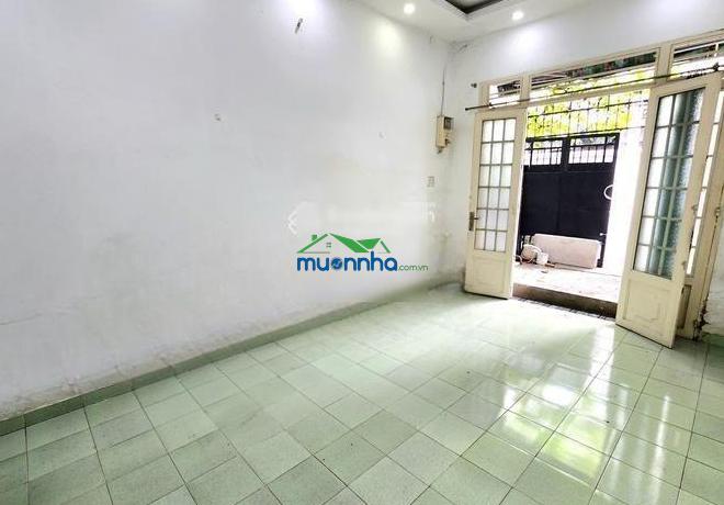 Hẻm 2 xe hơi né - gần bv gia định - gần đh văn lang! bán nc4 nguyễn xí (3,6x14,5m). phù hợp xây mới - 3