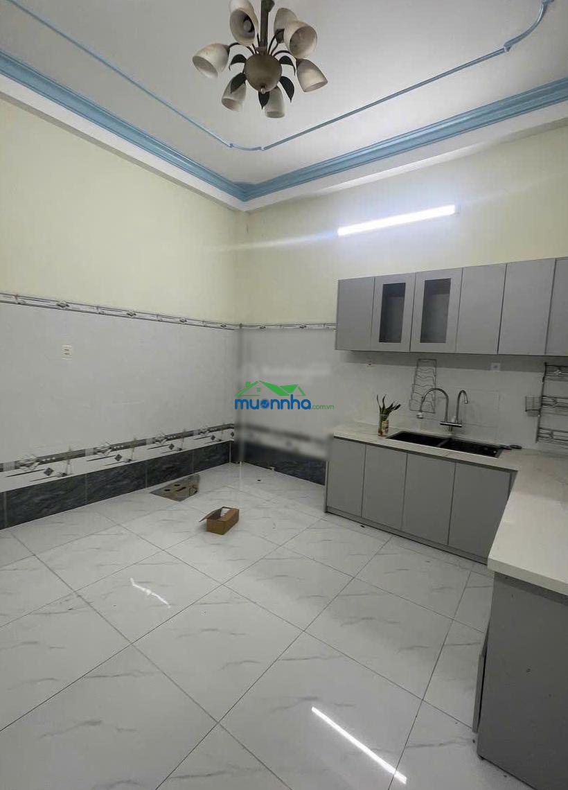Hẻm chuẩn 4m! bán nhà bùi đình túy (4x13m vuông vức) - 4 tầng kiên cố - 4pn. đang cho thuê 18tr/th - 4