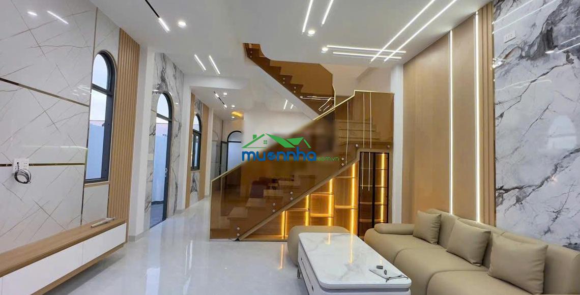 Bán nhà hẻm xe hơi căn góc 2 mt nguyễn tri phương quận 10 (7.5x10m vuông vức) chỉ 17tỷ - 2