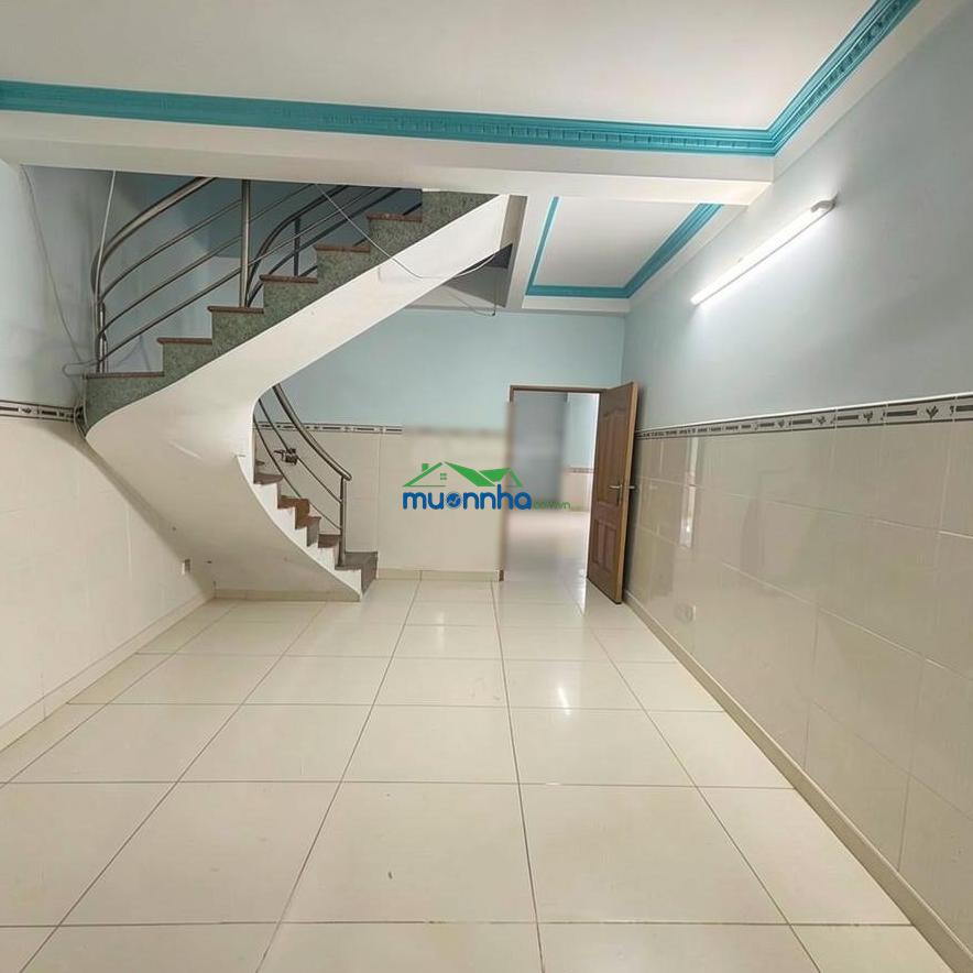 Hẻm nhựa 12m, ngang 7.6m, dt 182m2, giả chỉ 8x tỷ, có dòng tiền đều - 4