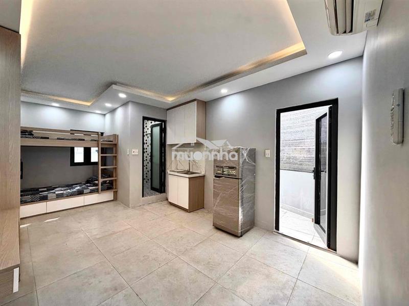 Cho thuê căn hộ ngay cầu nguyễn tri phương - quận 5-10 - thang máy