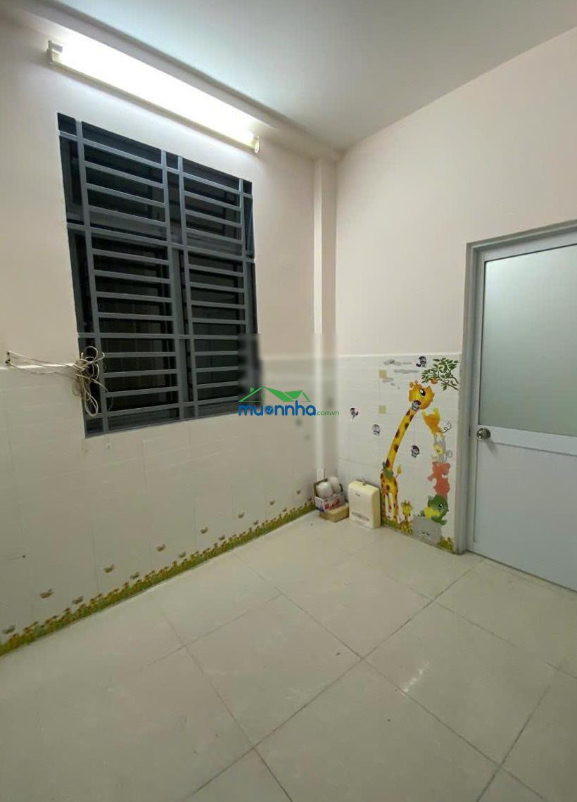 Bán nhà chính chủ có sổ hồng giá tốt - 3
