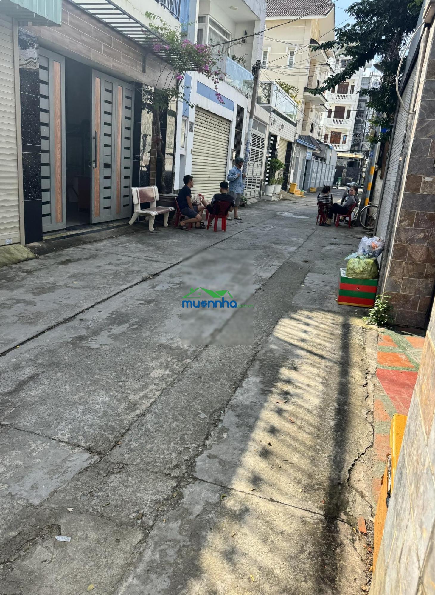 Cần bán căn nhà cấp 4 53m² đường ô tô thông ra lê văn thịnh và nguyễn duy trinh giá 6,4 tỷ - 2