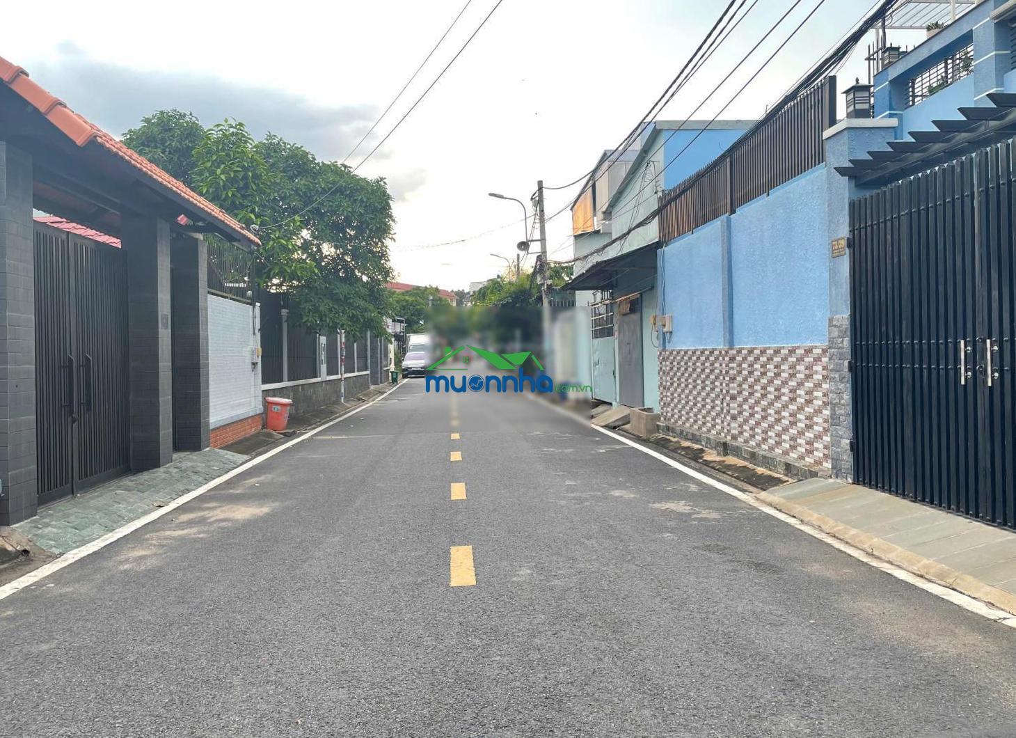 Nhà 2 tầng hẻm ô tô 8m dt 88m² (4x22m) công nhận đủ ngay lê văn việt - ngã tư thủ đức, quận 9 - 4