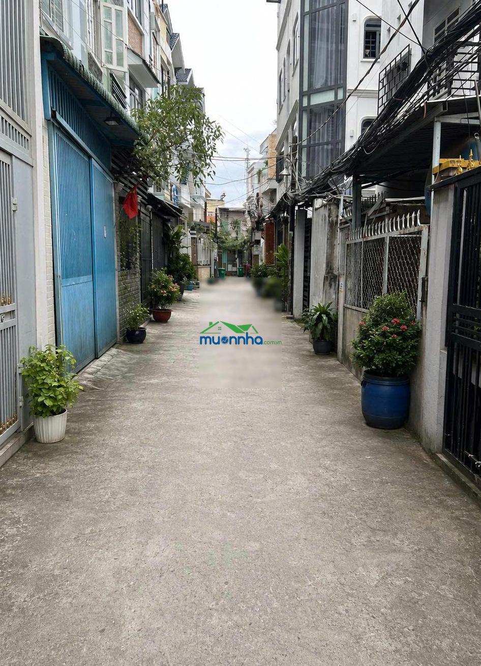 Bán gấp - quận 7 - nguyễn văn quỳ - 282m² - 14.5 tỷ - 2 mặt hẻm - xây chdv - 2
