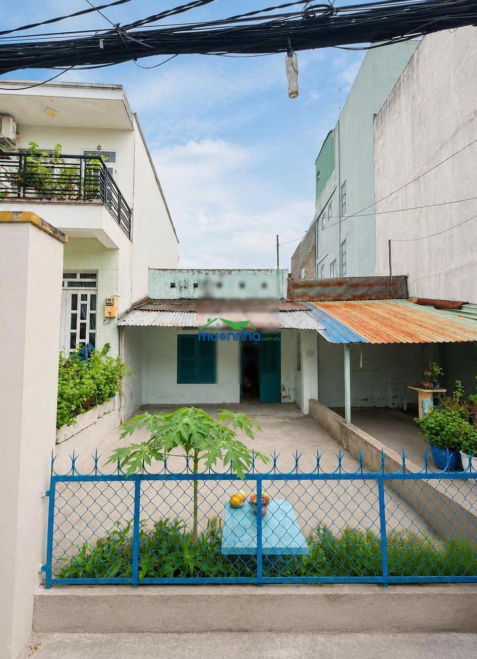 Bán gấp - quận 7 - nguyễn văn quỳ - 282m² - 14.5 tỷ - 2 mặt hẻm - xây chdv - 4