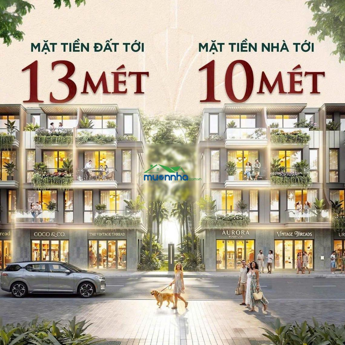 Suất ngoại giao đợt 1 bán nhà phố liền kề vinhomes sài gòn park 60m2 - đón đầu cú hích hạ tầng 2026 - 3