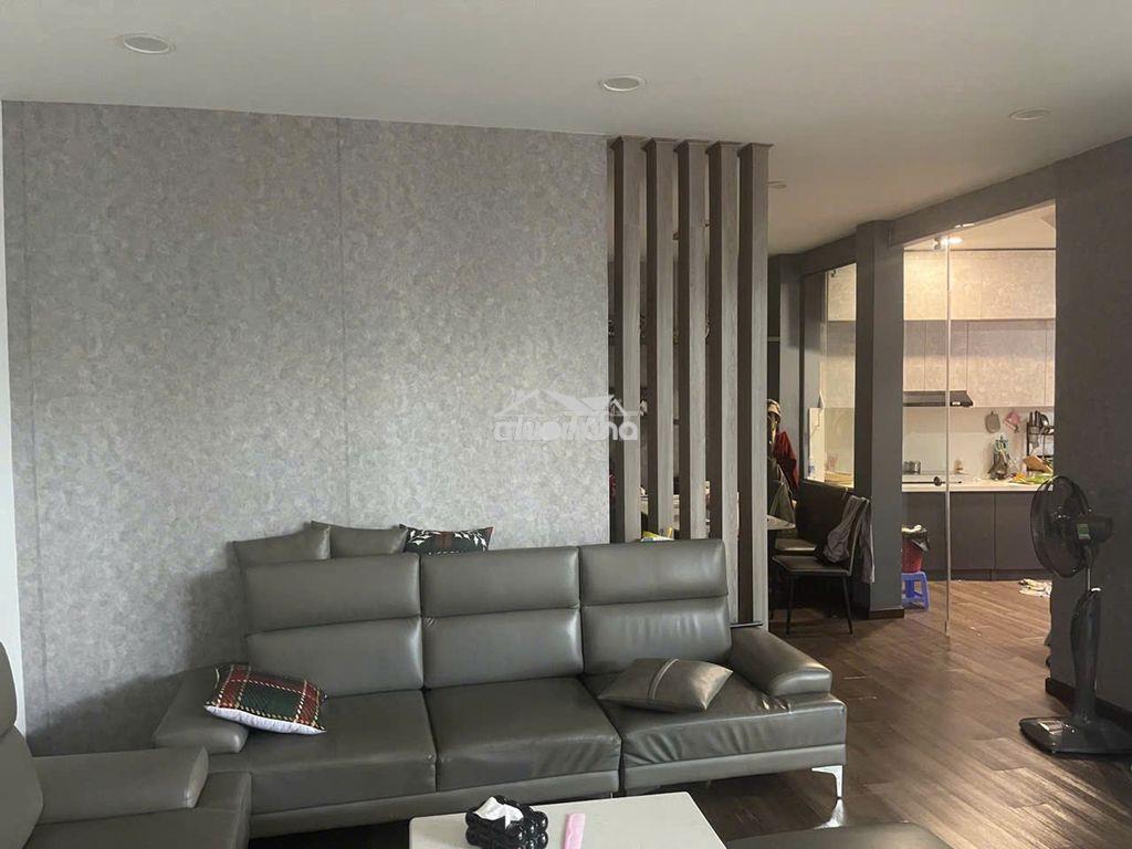 Mặt tiền căn hộ dịch vụ kinh doanh bình tân - 2