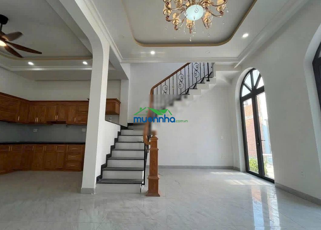 9,2 tỷ nhà 5t mới 100% thang máy phường hiệp bình chánh phạm văn đồng 51 m2 ngang 4,8m, hướng đông - 2