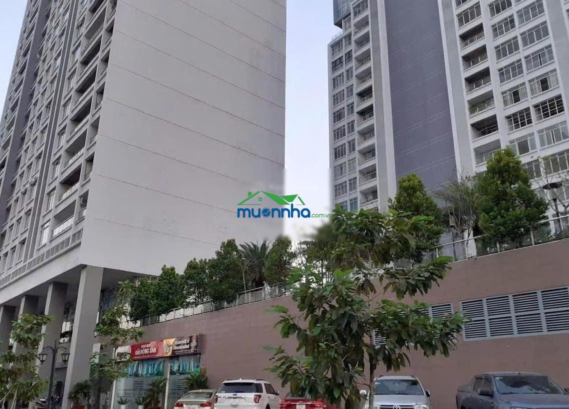 Bán căn hộ chung cư 103 m², 6,5 tỷ vnd tại hồ chí minh - 3