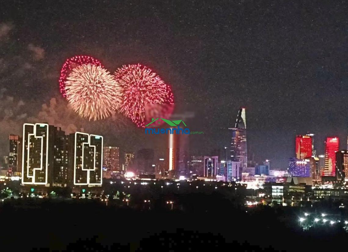 Bán căn hộ chung cư 103 m², 6,5 tỷ vnd tại hồ chí minh - 2