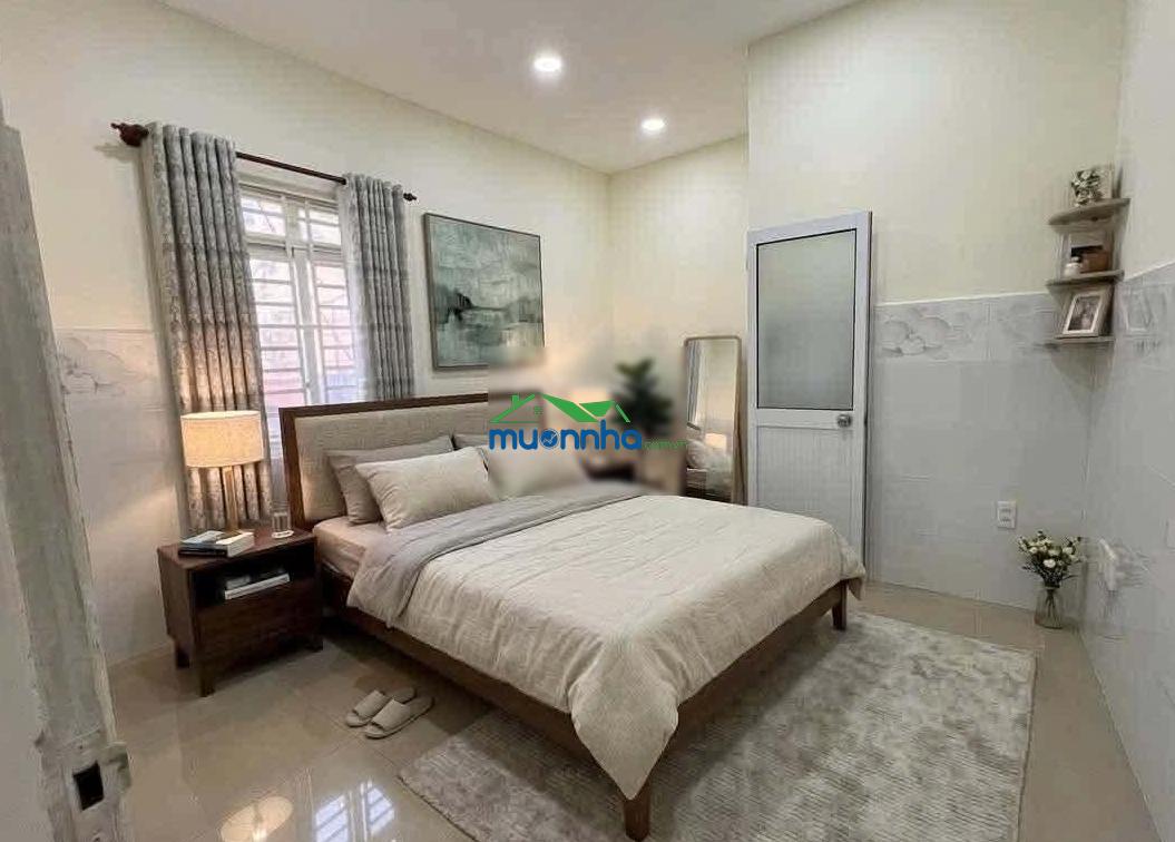 Nhà đẹp hơn 4 tỷ gần vincom q9 thủ đức - 3