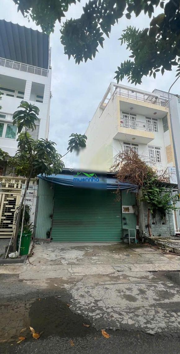 Gấp! khu bàn cờ 12m bình lợi - đặng thùy trâm, bình thạnh (5x20m) nhà cấp 4 tiện xây mới chỉ 13 tỷ - 2