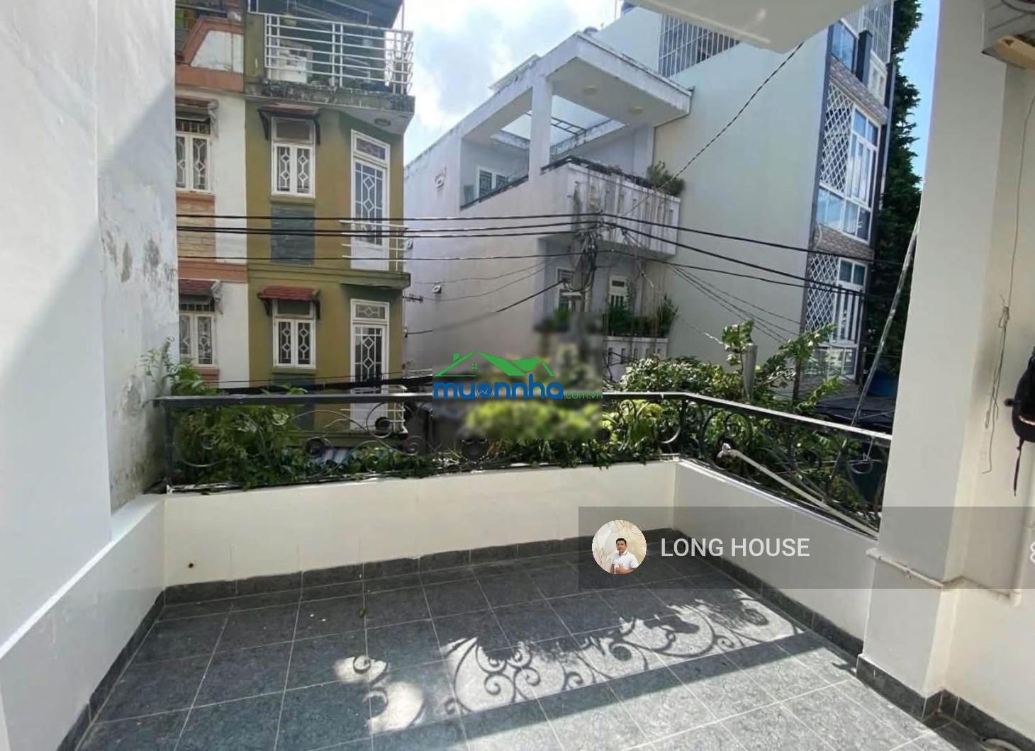 Nhà 45m², 4 phòng ngủ, hẻm oto vừa ở vừa kinh doanh p.5 phú nhuận - 4