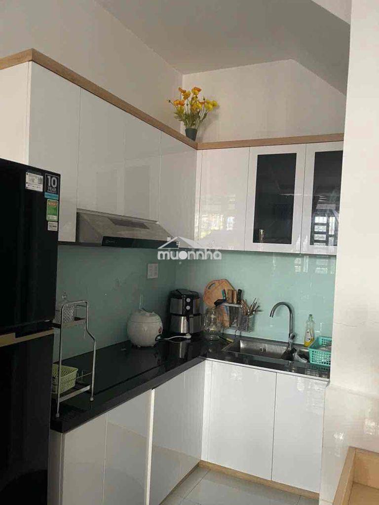 Cho thuê nhà phường tân hiệp giá 10.000.000 đầy đủ nội thất - 4